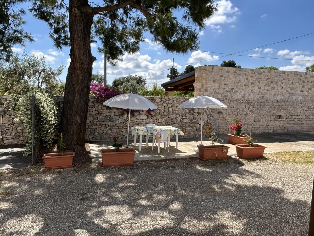 Masseria San Pietro Triggianello Extérieur photo