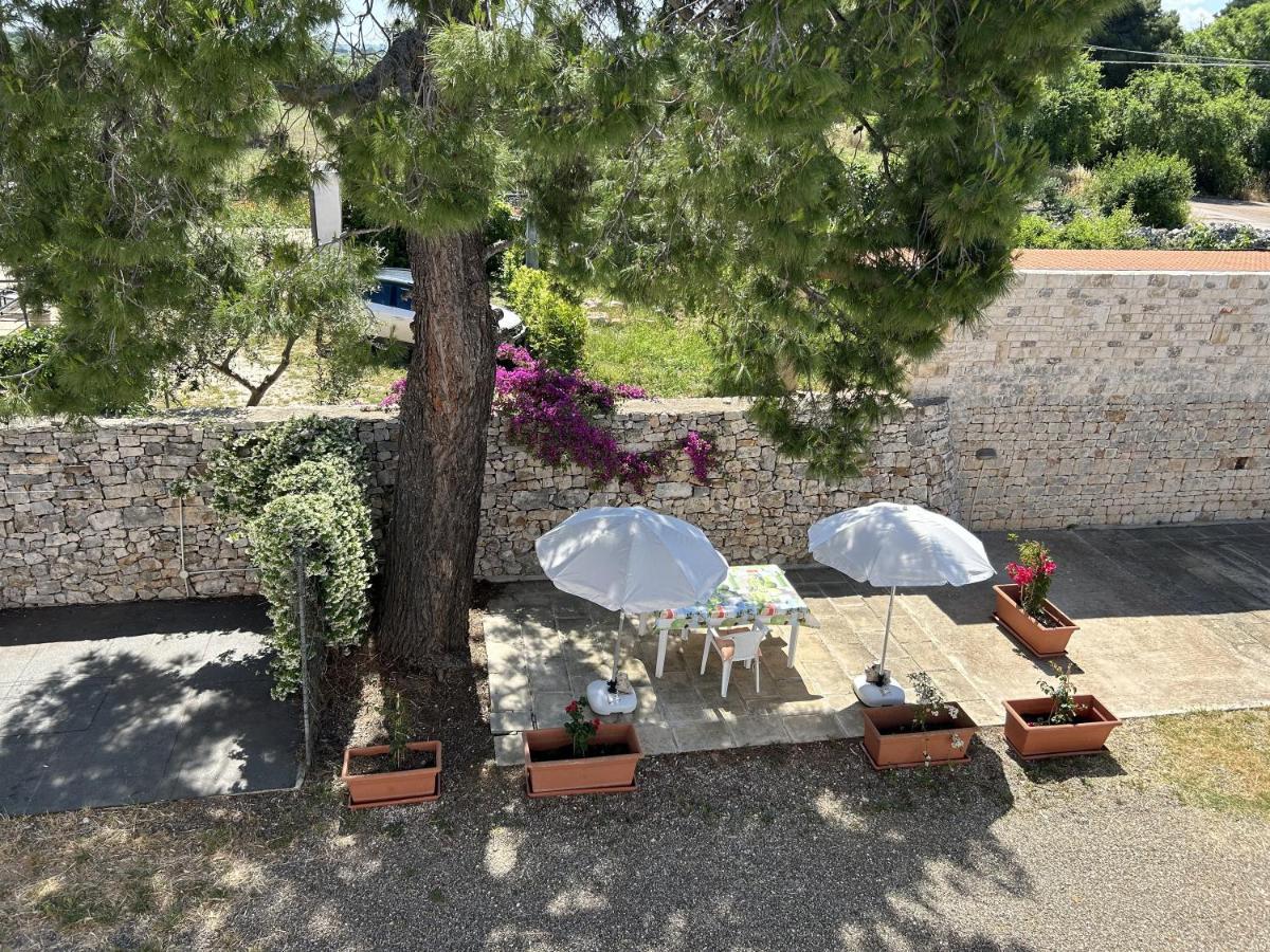 Masseria San Pietro Triggianello Extérieur photo