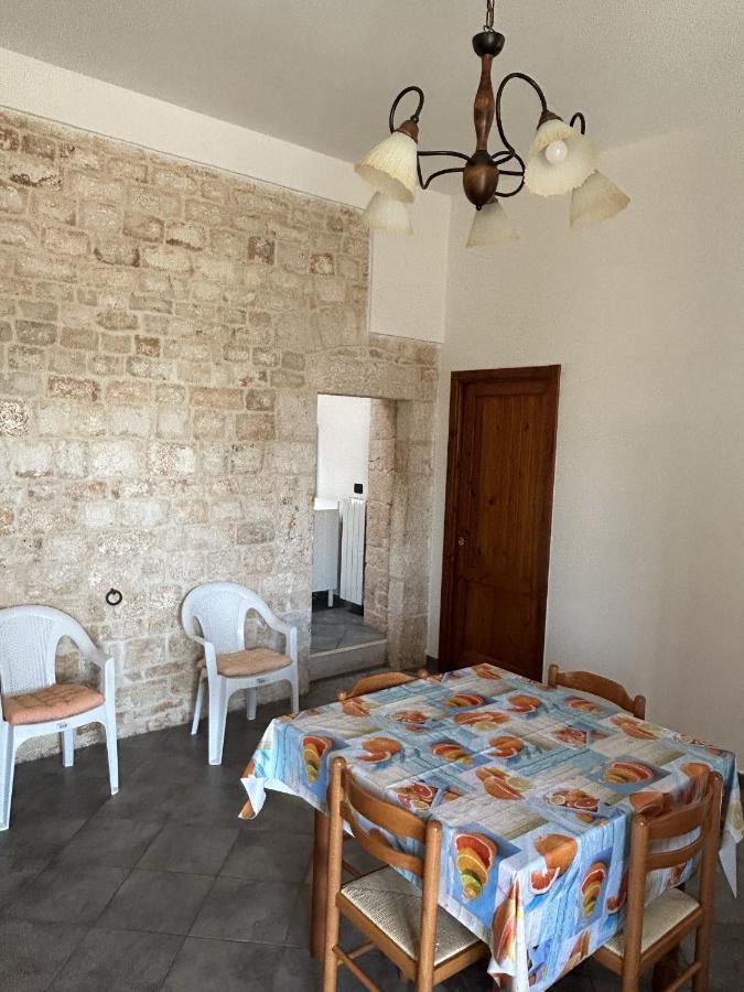 Masseria San Pietro Triggianello Extérieur photo